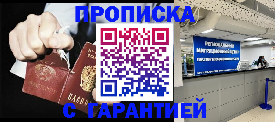 найти адрес прописки в Бородино